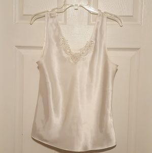 Secret Treasures Tank Top - M